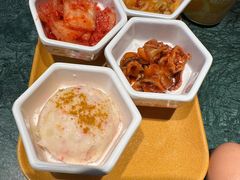 -牛New寿喜烧(中山公园龙之梦店)
