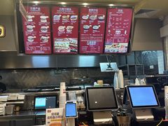 -The Habit Burger Grill 哈比特汉堡(爱琴海店)
