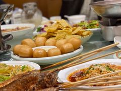 -庐州太太(CBD店)