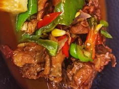 -小杨烤肉(朱雀店)