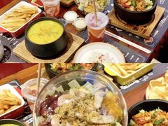 -ATLAS COFFEE(雅居乐中心店)