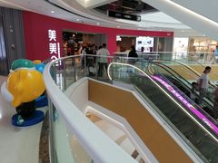 -上海颛桥万达广场