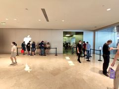 -Apple零售店(深圳益田假日广场店)