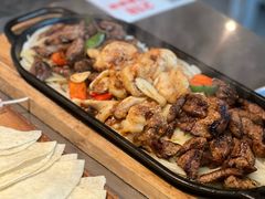 -MI WU FACTORY米屋美食工厂餐厅(绿地店)