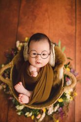 点击看大图 -BabyA 专业婴童摄影(古北时尚广场店)