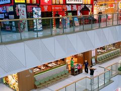 -万达广场(南昌红谷滩店)