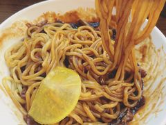 -香港饭店0410(明洞店)