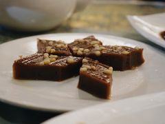 枣泥拉糕-新聚丰菜馆(太监弄店)
