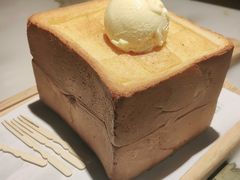 -绿茶餐厅(燕郊永旺店)