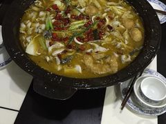 -鱼无双·酸菜鱼(来凤街店)