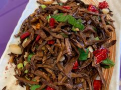 -西江美食舫·江西菜(健德桥店)