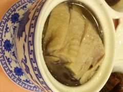 上海醉雞壇-上海老饭店(北京分店)