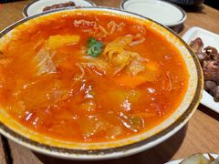 -張飛扒肉·龙江非遗(道外店)