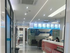 -深圳富茂格伦菲尔口腔门诊部(龙华清湖总院)