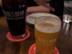 -悠航SLOWBOAT(三里屯店)