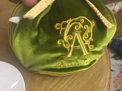 -安薇塔英式下午茶(万科中心店)
