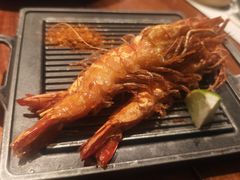 -Mr.Fish鱼鲜生海鲜放题(高德置地冬广场店)