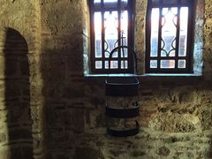 -梅黛奥拉修道院