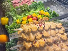 -卢布里西餐厅(总店)