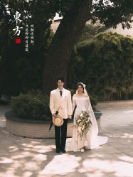 -时光印记婚纱摄影工作室·原创定制