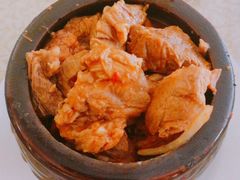-华梅西餐厅(哈尔滨中央大街店)