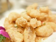 -台山第一家兴华黄鳝饭·黄鳝婆(开平店)