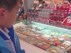 -争鲜回转寿司(朝北大悦城店)