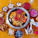 连续两天排队，终于炫到嘴里