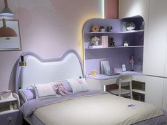 -A家居·松堡王国儿童家具(集美家居大红门店)