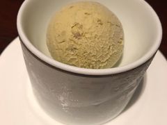 牛油果燕窝冰淇淋-荣府宴(南阳路店)