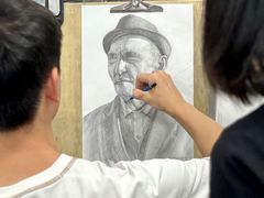 -青沐画室·专业美术培训