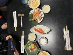 -蟹料理 北海道かに将軍(札幌本店)