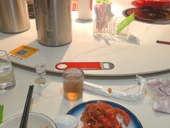 -聚味罗记大排檔·鲜鱼杂·甲鱼煲•龙虾馆(科学馆店)
