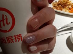 -海底捞火锅(长沙华创国际广场店)