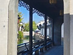 -嘉兴月河历史街区