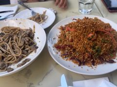 -太平山餐厅(山顶道店)