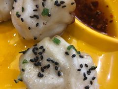 -小杨生煎(香港名都店)