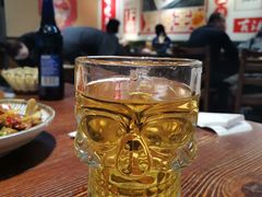-将军肚烧烤鸡手王(东岭南街店)