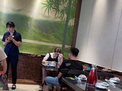 -梅飞酒家(桑园路店)