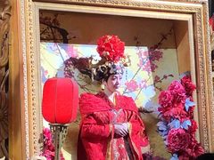 -曲江惠宾苑宾馆(大雁塔大唐不夜城店)