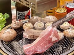-龙虾奇迹(大华三路店)