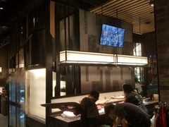 -湊湊火锅·茶憩(东城万达店)