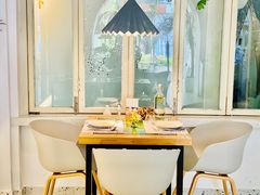 -春树下·树屋花房西餐厅(罍街AS1980店)