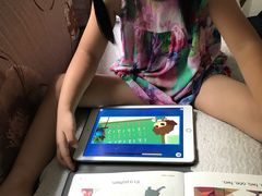-励步儿童成长中心英文启蒙·剑桥考级·KET(万象汇校区)