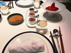 餐前小食-新荣记(建国门外大街店)