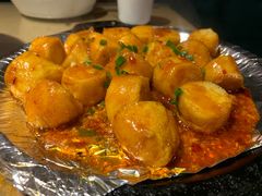 -新安江奶酸菜鱼(总店)