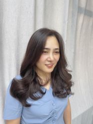 -蚂蚁造型沙龙