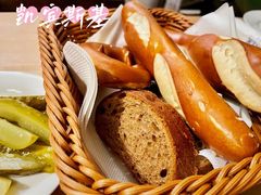 -普拉那啤酒坊Paulaner(凯宾斯基饭店)