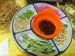 -红红烤鸭店(西单店)