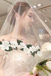 -GRACE KELLY婚纱与礼服(北京店)